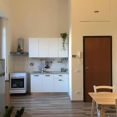 Bilocale Sul Mare Apartment Marina Di Pisa Exterior photo